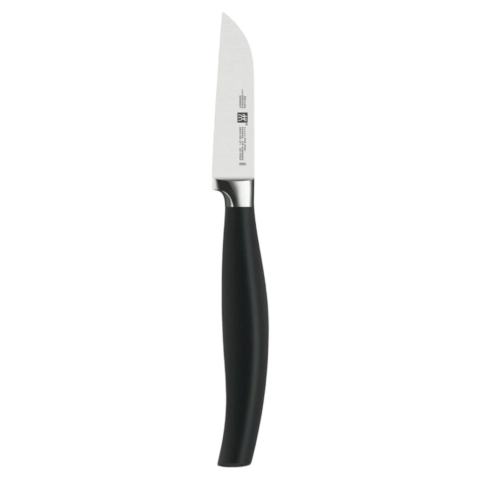 ZWILLING Messer FIVE STAR Gemüsemesser Küche Kochen Gemüse Obst Messer 8 cm - Bild 3 von 4