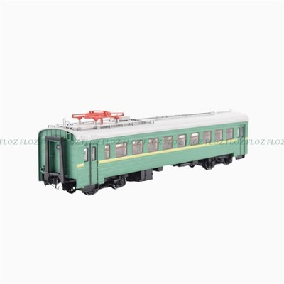 for Modimio Soviet ER2 Electric Multiple Unit Passenger Compartment 1:87 Model