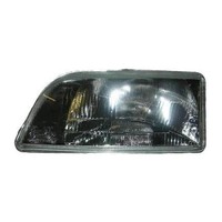 Diederichs Halogen H4 Hauptscheinwerfer FüR Citroen Ax Vorne Links 95625002
