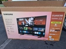 Samsung Smart TV 50 Inch