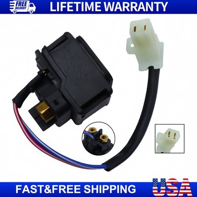 Replacement For Suzuki LTR450 QuadRacer DRZ400 Starter Solenoid Relay Fuse