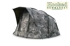 Nash Titan T1 Camo Pro Bivvy **1-Man**  With Vapour Shield Carp Fishing NEW