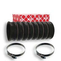 Febi Bilstein Ladeluftschlauch 48431 Prokit FüR MERCEDES-BENZ Evobus Setra