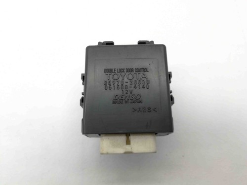 Toyota Avensis Kombi T27 Andere Steuergeräte 85970-20020 2010 10597375