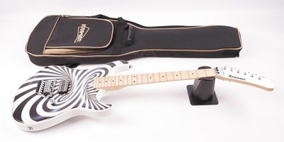 Kramer Guitars Illusionist 84- Reparierter Artikel