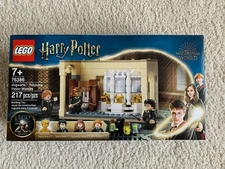 LEGO Harry Potter - 76386 - Hogwarts Polyjuice Potion Mistake - NEW
