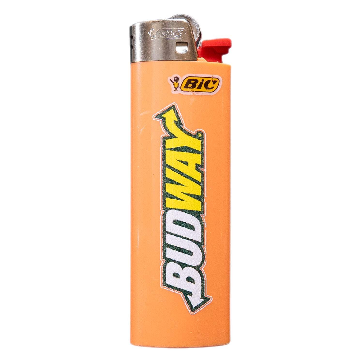 - Budway Brand Parody - Single