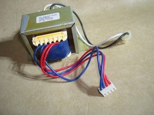 SAM4S 5215 Power Transformer, working - 2