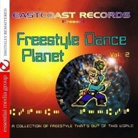 Audio Cd - Freestyle Dance Planet 2 - Freestyle Dance Planet 2 - Essential Medi