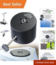 ORLNK Tripod Adapter Mount for Starlink Mini with 1/4"-20 - Flush Install