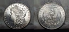 1902-O Morgan Silver Dollar $1 Choice BU