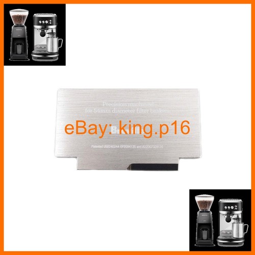 Piezas Genuie Breville para Baratza Encore™ ESP x the Bambino® Plus - BEP501 - Imagen 4 de 20