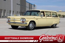 1961 Chevrolet Corvair for Sale