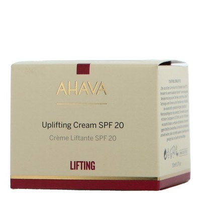 AHAVA Lifting Uplifting Cream SPF 20 50ml