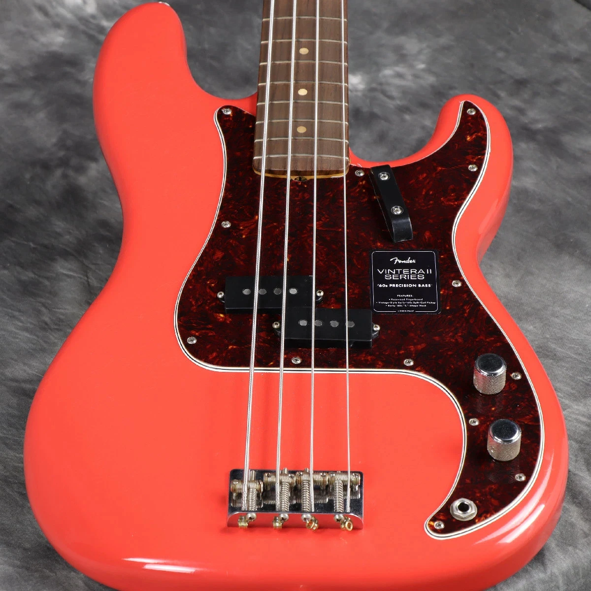 Fender Precision Bass ROADWORN ハードケース付き Fender Road Worn Bass for sale | eBay