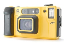  NEAR MINT  Minolta Weathermatic Dual 35 Underwater Film Camera From JAPAN