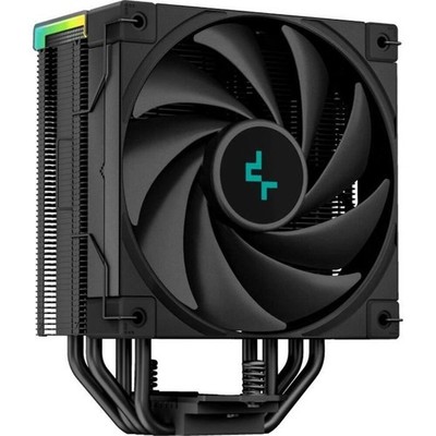 Lüfter CPU - DEEPCOOL - AK400 Digital - 1x120mm - Digital Display - A-RGB