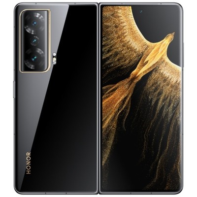 Honor Magic Vs Ultimate 5G 512GB+16GB (Schwarz) - Entsperrt