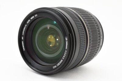 TAMRON A06 AF 28-300mm F3.5-6.3 XR LD Aspherical IF Macro Macro