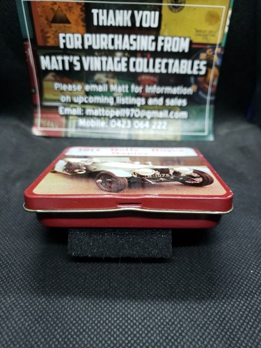 Vintage Cigarette Tins(Empty) - Picture 4 of 11