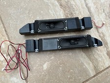 Samsung TV Speakers BN96-07357B / BN96-07358A 10w A614488 / A615991 K-TECH