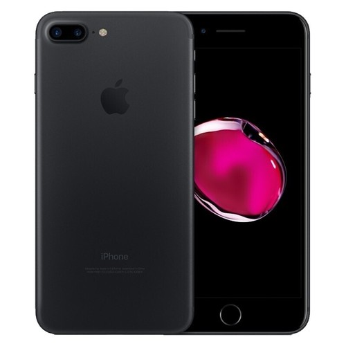 【SIMフリー】iPhone7 Plus 32GB Apple iPhone 7 Plus - 32GB - Black Mint Used Unlocked | eBay