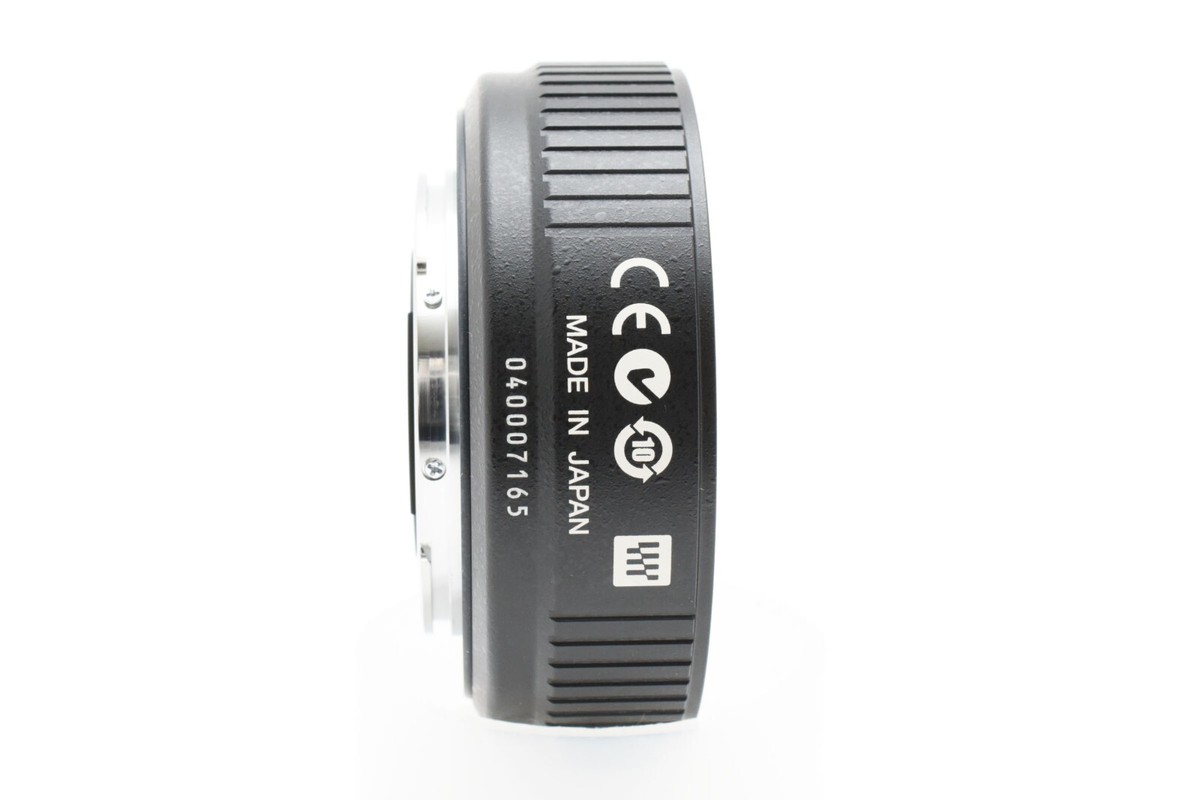 Near Mint] Olympus Zuiko Digital 1.4x Teleconverter EC-14 for Four