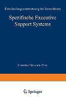 Spezifische Executive Support Systems | Buch | 9783824465255