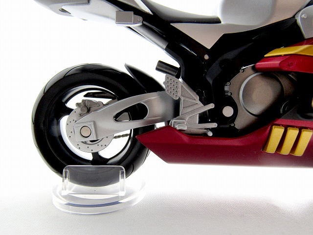 JaPan Rare KABUTO EXTENDER Bandai S.H.Figuarts Masked Rider Kabuto