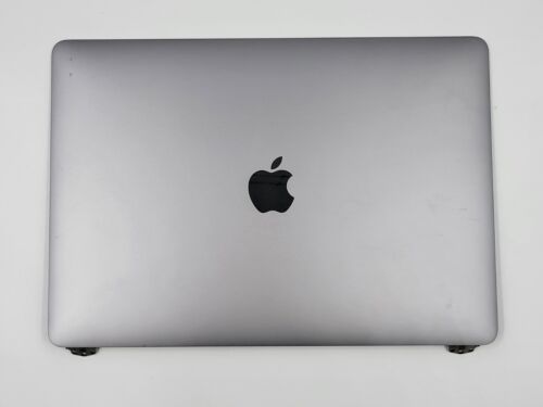 OEM A1989 A2159 A2289 A2251 LCD Display Macbook Pro 13 2018 2019 2020 Space Gray - Picture 9 of 15
