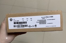 NEW Allen-Bradley 1747-L551 SLC 5/05 CPU Proc...