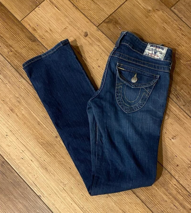TRUE RELIGION Women