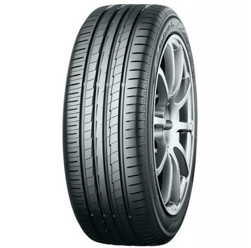 PNEUMATICI GOMME AUTO ESTIVE YOKOHAMA BLUEARTH-A (AE-50) 205/55 R17 95 V