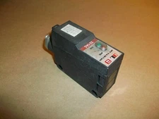 Data Logic Photoelectric Sensor S2-1A5    16-240VAC   USED