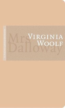 Mrs Dalloway von Woolf, Virginia | Buch | Zustand sehr gut