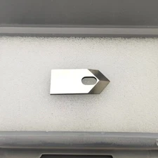 10PCS Mimaki JV33 Paper Knife Blade Tungsten Carbide Cutting Plotter Paper Blade