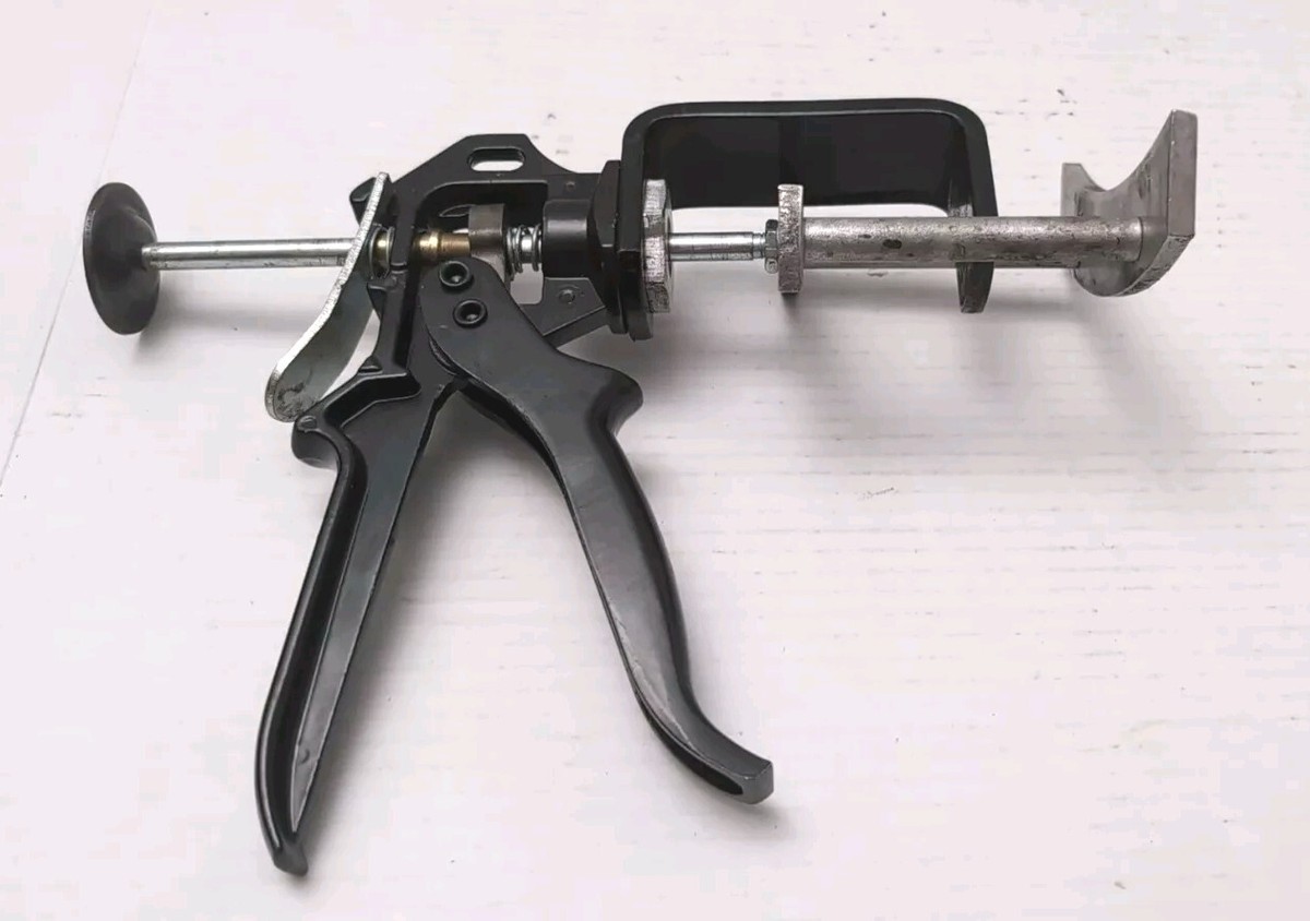 Dual Piston Brake Caliper Compressor Mechanic Tool | eBay