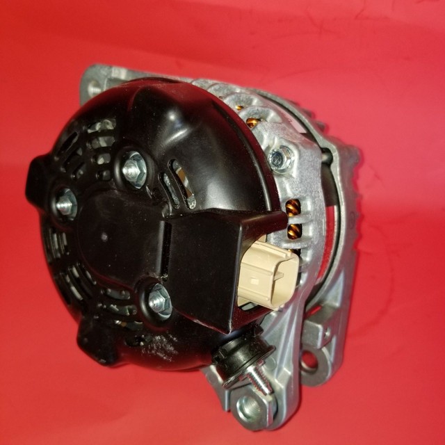 2011 to 2014 Toyota Tundra V6 4.0Liter 100Amp Alternator 1 Year