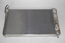 Kks 3 Rows Radiator For Chevy 1973 1974 1975 1976 Chevrolet Corvette 5.7 7.4 V8