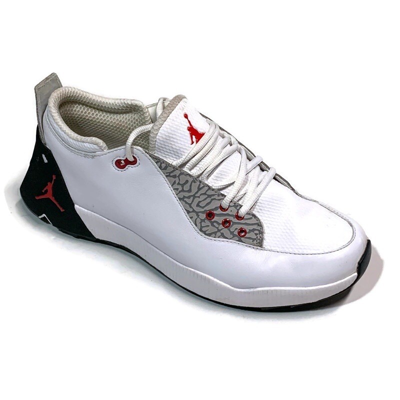 NIKEナイキ JORDAN ADG2 ジョーダン　27.5 NIKE ナイキ JORDAN ADG 2 ジョーダン ゴルフシューズ メンズ