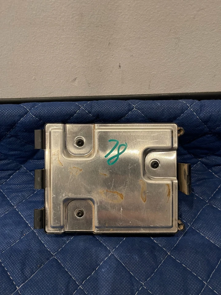 Dodge Ram 2500 2017 remolque módulo de control de remolque OEM L78 68288760AB Foto 4 de 4