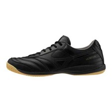 MIZUNO Morelia SALA ELITE IN Q1GA2412 00 Black Black Futsal Shoes