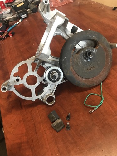 OEM Parts Motor Bracket Assy for RIDGID 