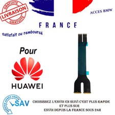 Nappe De Connexion Compatible Pour Huawei MatePad Pro 4G