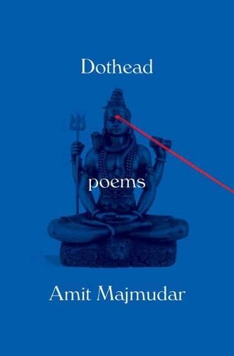 Thumbnail - Amit Majmudar Dothead (taschenbuch) (us Import)