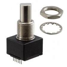 ROTARY ENCODER OPTICAL 32PPR
