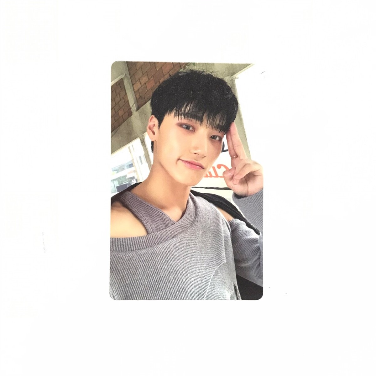 ATEEZ] Halazia / Spin Off:From The Witness / Witness Ver