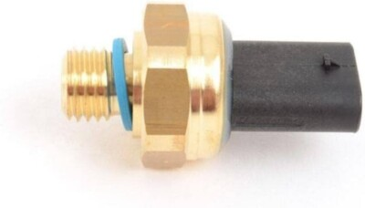 #ad Engine Oil Pressure Switch Sensor OEM For BMW 328 335 535 640i X3 X5 12617592532 $11.88