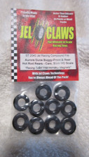 JEL CLAWS ST-2040 AURORA DUNE BUGGY FRONT AND REAR HOT R CARS 10 TIRES PER PACK