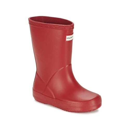 Stivali pioggia bambino hunter sale